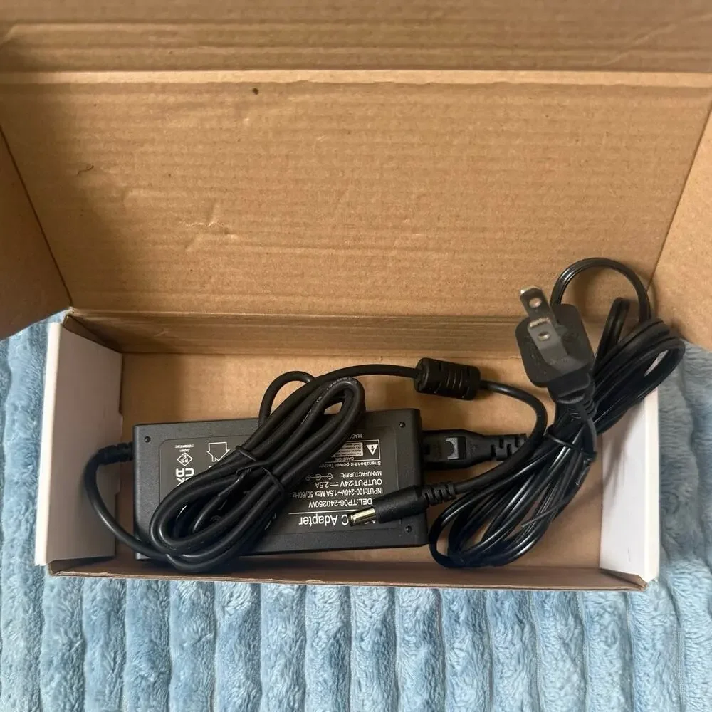 DYMO replacement charging cord